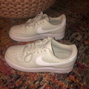 Nike Air Forces